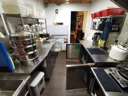 The Promenade@Pelikat (D19), Retail #466852431
